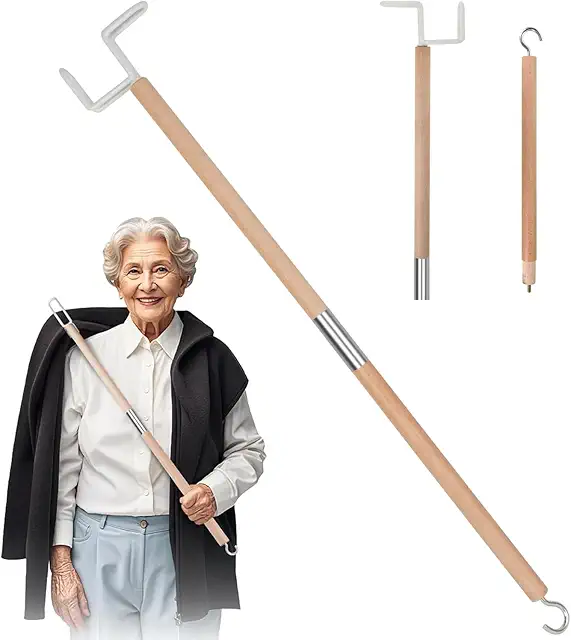 Dressing Stick — Dressing & Daily Living
