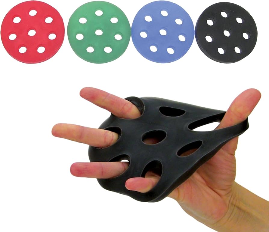 Hand Xtrainer Resistance Tool — Hand & Arm Therapy