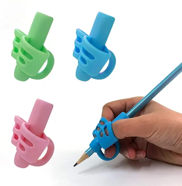 Handwriting Practice Grips — Hand & Arm Therapy